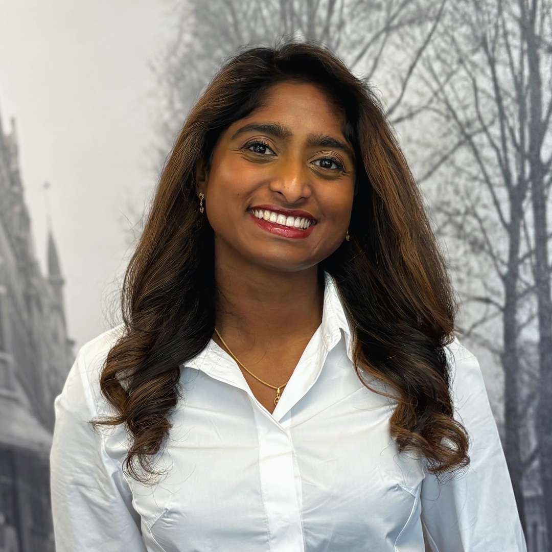 Profielfoto Jenisha 2026 Team Testpagina 8