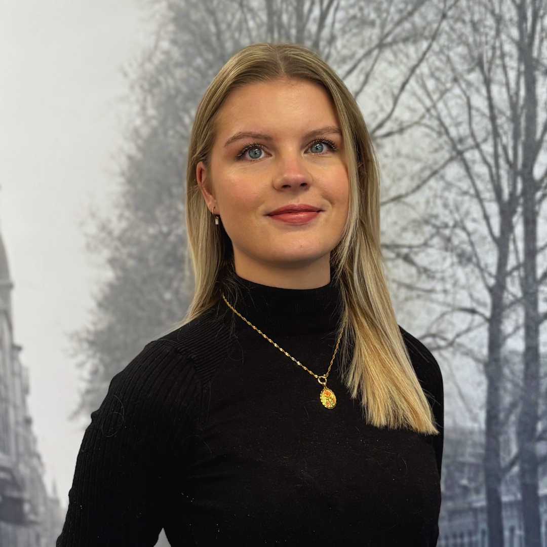 Profielfoto Pauline 2026 Team Testpagina 6