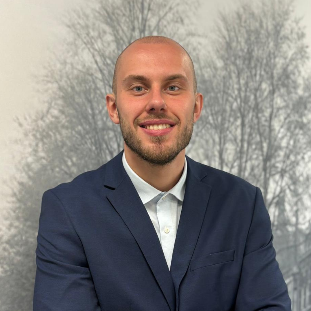 Profielfoto Igor 2026 Team 9