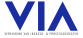 Nieuw VIA logo Team 2
