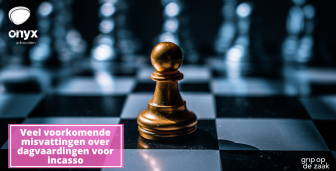 Veel voorkomende misvattingen over dagvaardingen voor incasso