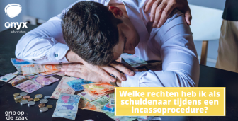 Welke vragen stel ik aan een incassobureau? 1